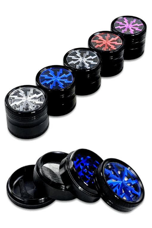 Blitz Grinder