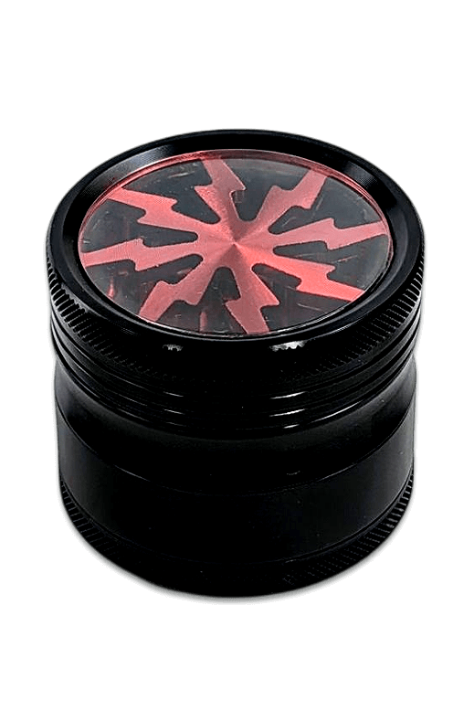 Blitz Grinder