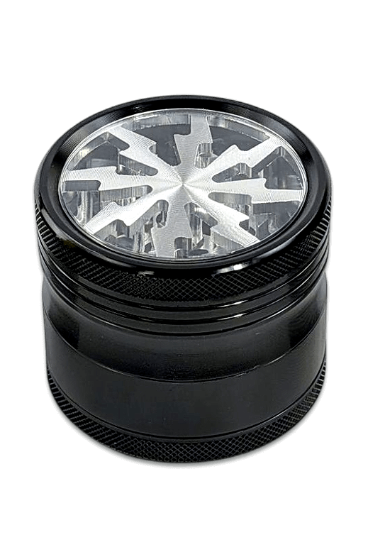 Blitz Grinder