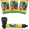 Bob Marley Handpfeife im Set