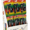 Bob Marley Handpfeife im Set