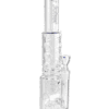 Bong Glasbong Blue Innercircle 50cm