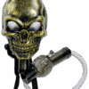 Gasmaske Bong