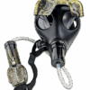 Gasmaske Bong