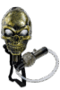 Gasmaske Bong