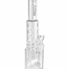 Bong Glasbong Blue Innercircle 50cm