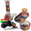 Bong Komplettset mit Dabbing