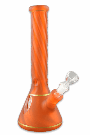 Bong-Orange-Peel