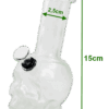 Totenkopf Bong