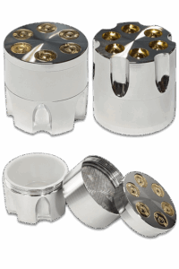 40mm Bullet Grinder