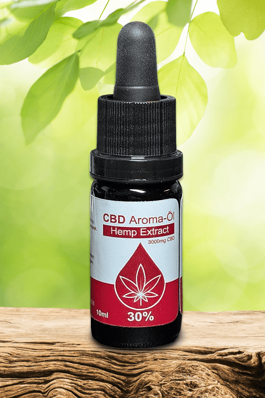 CBD Öl