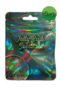 California Orange Seeds