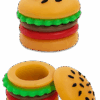 Dabbing Burger