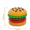 Dabbing Burger