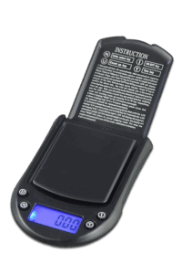 digi 200g Taschenwaage