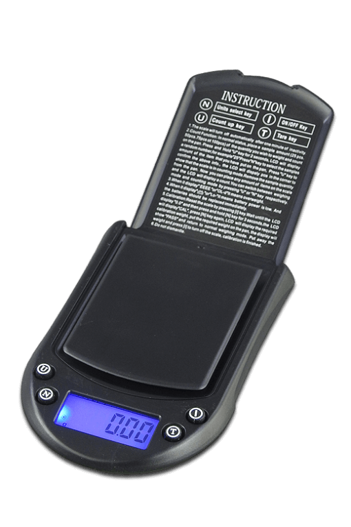 digi 200g Taschenwaage