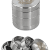 Edelstahl Grinder Edelstahlgrinder