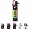 Feuerzeug Rasta