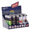 Feuerzeug Rasta