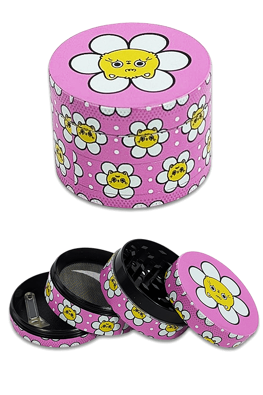 Grinder