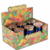 Grinder mit Pilz Motiv