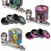 Grinder Pfeifen Set