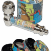 Grinder Pfeifen Set