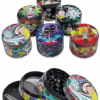 50mm Grinder