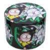 50mm Grinder