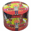 50mm Grinder
