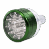 Grinder mit Befüllhilfe