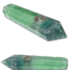 Handpfeife Grüner Fluorit