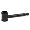 10cm Handpfeife Metall