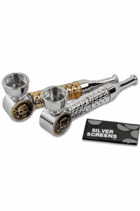 Skull Handpfeife kaufen