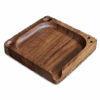 Easy rolling tray holz