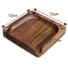 Easy rolling tray holz