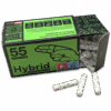 Hybrid Supreme Filters