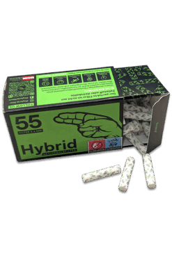 Hybrid Supreme Filters