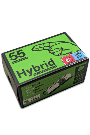 Hybrid Supreme Filters