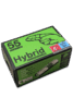 Hybrid Supreme Filters