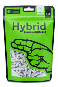 Hybrid Aktivkohlefilter 6