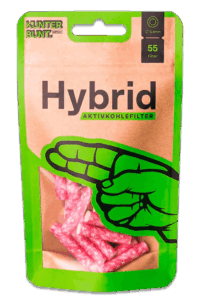 Hybrid Supreme Filters Magenta