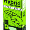 Hybrid-Supreme-Kombipack-mit-Filter-Rolls