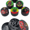 Jamaika Grinder