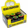 Jamaika Grinder