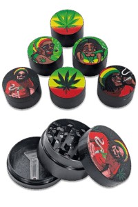 Jamaika Grinder