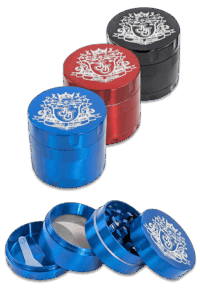 Grinder von Jelly Joker