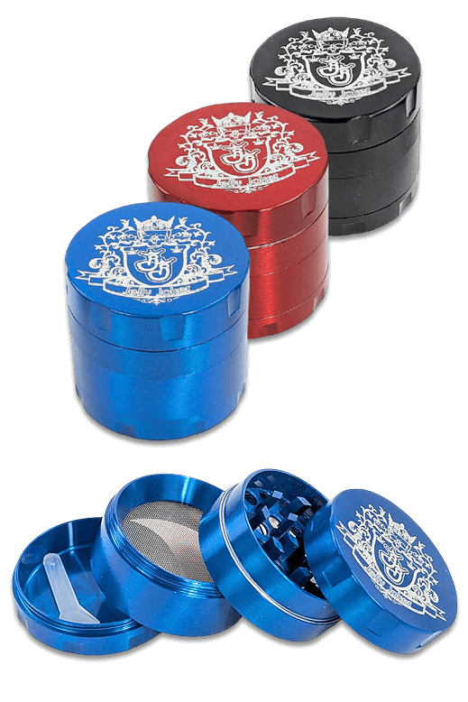 Grinder von Jelly Joker
