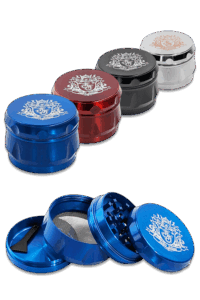 50mm Jelly Joker Grinder