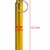 Jointhülle Jointhülse Aluminium
